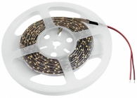 Eurolite LED Strip 300 5m 3014 3000K 12V Side View