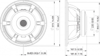Lavoce WAF154.03