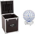 Eurolite Led B-40 ws + Case