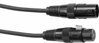 DMX Kabel XLR 5pol 15m