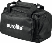 Eurolite Akku IP Flat Light 3 sw Bundle I