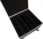 Eurolite Led PLL-480 CW/WW 4er Bundle