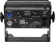 Eurolite Led CBB-2 WW/CW Fairlight