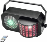 Eurolite LED Triple FX