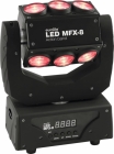 Eurolite Led LED MFX-8