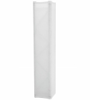 Europalms Trusscover 100cm weiß
