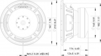 Lavoce SSF082.00L