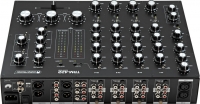 Omnitronic Set TRM-422 + Case