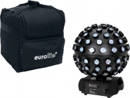 Eurolite Led B-40 Laser + Softbag