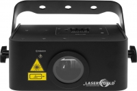 Laserworld EL-300RGB