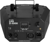 Eurolite LED D-4000