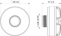 Lavoce DF10.142LKS