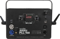 Eurolite Akku PLL-168 WW/CW