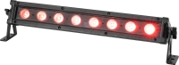 Eurolite Led IP T-Bar 8 QCL