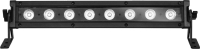 Eurolite Led IP T-Bar 8 QCL