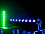 Eurolite Led IP T-Bar 8 QCL