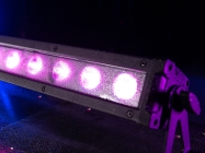 Eurolite Led IP T-Bar 8 QCL