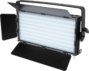 Eurolite Set 2x LED PLL-480 QCL Panel + Case