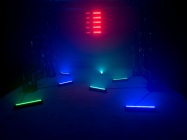 Eurolite LED PIX-72 RGB