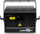 Laserworld CS-4000RGB FX MK2
