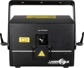 Laserworld DS-2000RGB MK4