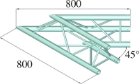 Alutruss Decolock DQ3-PAC19