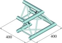 Alutruss Decolock DQ3-PAC21