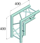 Alutruss Decolock DQ3-PAC25