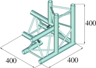 Alutruss Decolock DQ3-PAL34