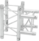 Alutruss Quadlock 6082T-35(50)