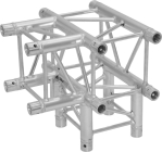 Alutruss Quadlock 6082T-42(50)