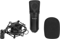 Omnitronic MIC CM-78MK2 Bundle