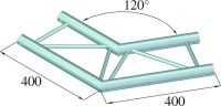 Alutruss Decolock DQ2-PAC22H