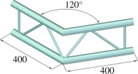 Alutruss Decolock DQ2-PAC22V