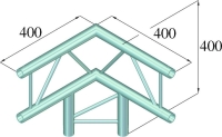 Alutruss Decolock DQ2-PAL31V