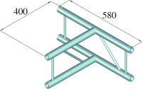 Alutruss Decolock DQ2-PAT36V