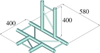 Alutruss Decolock DQ2-PAT42H