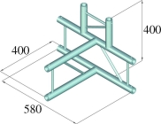 Alutruss Decolock DQ2-PAT42V