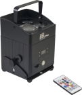 6er Bundle Eurolite Akku IP UP-4 Plus HCL