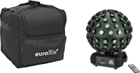 Eurolite Set Led B-40 HCL MK2 + Softbag