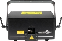 Laserworld CS-1000RGB MK4