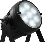 Eurolite Led IP PAR 7x10W RGBL