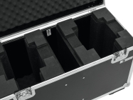2er Bundle DMH-80 LED Spot + Case