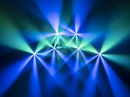 2er Bundle DMH-80 LED Spot + Case