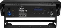4er Bundle Eurolite Led PMB-4 COB QCL