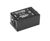 Eurolite DXT PoE Art-Net Node I