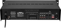 Omnitronic MAVZ-120.6P