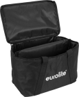 2er Bundle Eurolite Led Silent Bar 16x4W RGB/WW
