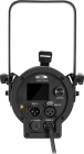 Eurolite Led PFE-60 RGBW Profile Spot 9-25°