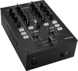 Omnitronic PM-202FX